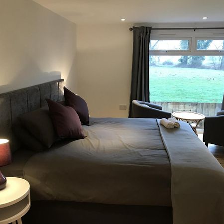 Tor Rooms Canterbury Buitenkant foto