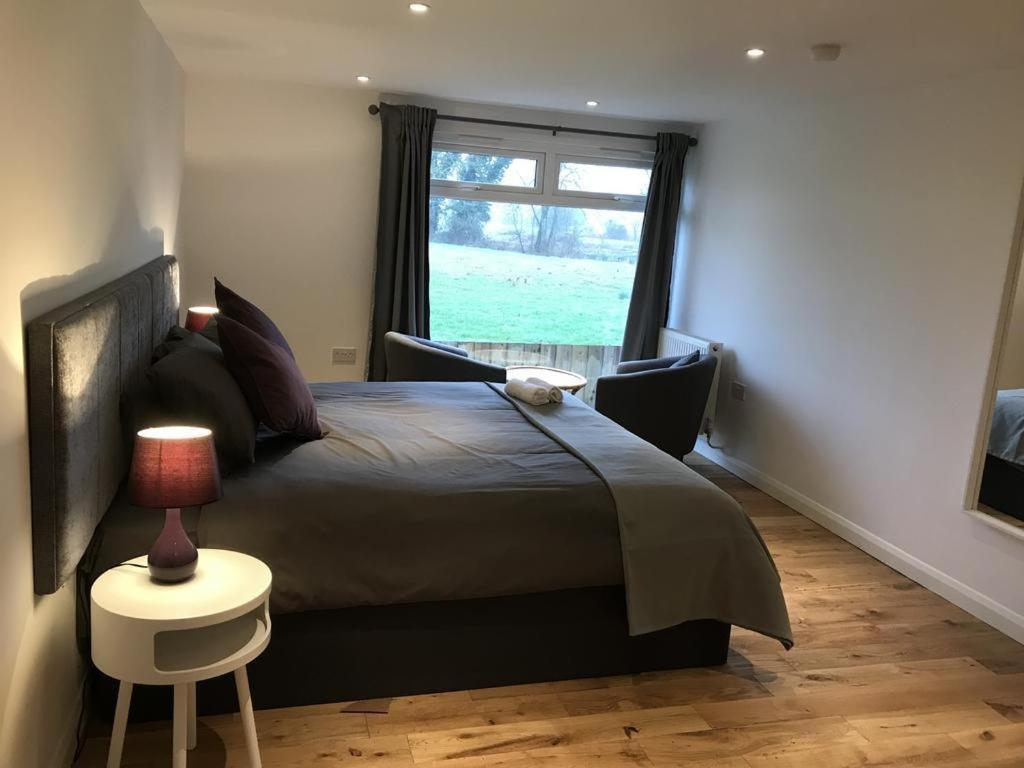 Tor Rooms Canterbury Kamer foto