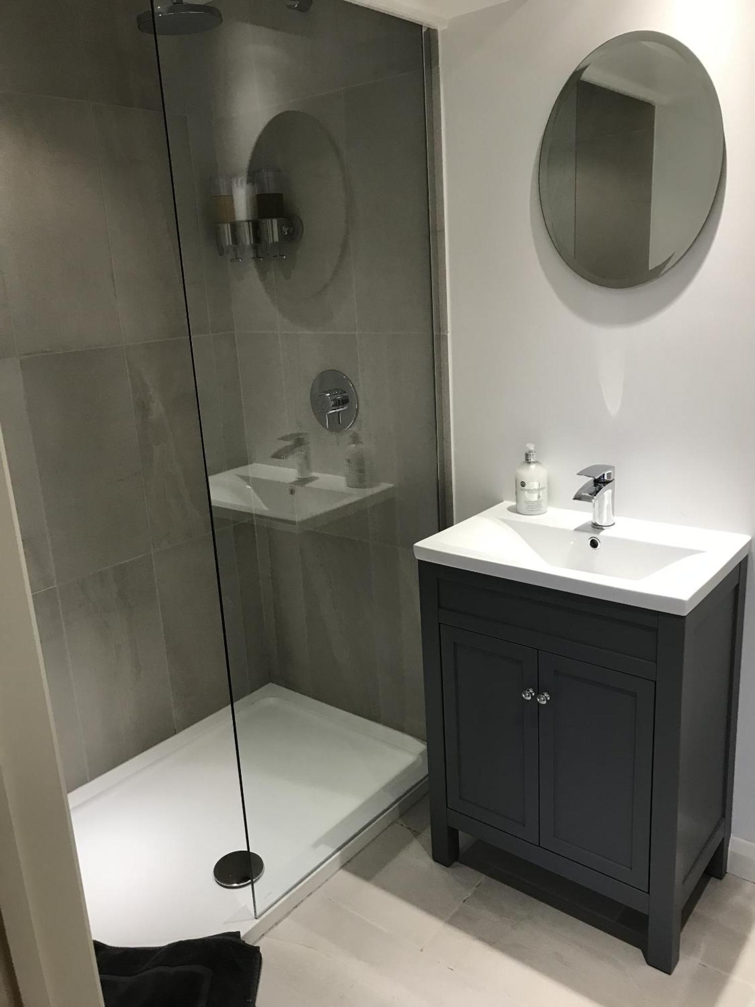 Tor Rooms Canterbury Kamer foto